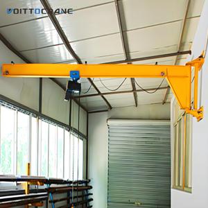 BX JIB <span class=keywords><strong>Crane</strong></span> 100kg 200kg 250kg 300kg 500kg 1 tấn 2 tấn 3 tấn treo tường JIB <span class=keywords><strong>Crane</strong></span> - Product Image 2