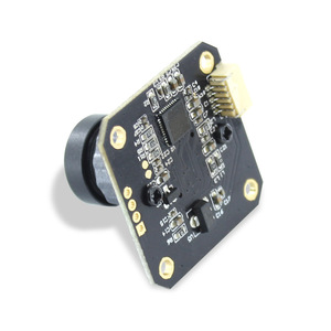 Sensor de cámara de imagen COMS Ov7725 Módulo de cámara USB2.0 CMOS VGA 0.3MP OV7725 Módulo de cámara Mipi Fisheve - Product Image 4
