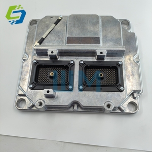 Piezas de excavadora WAN Ming, controlador de motor 357-2083 3572083, Unidad de Control, placa de ordenador para 312E 318E 320E 329E - Product Image 1