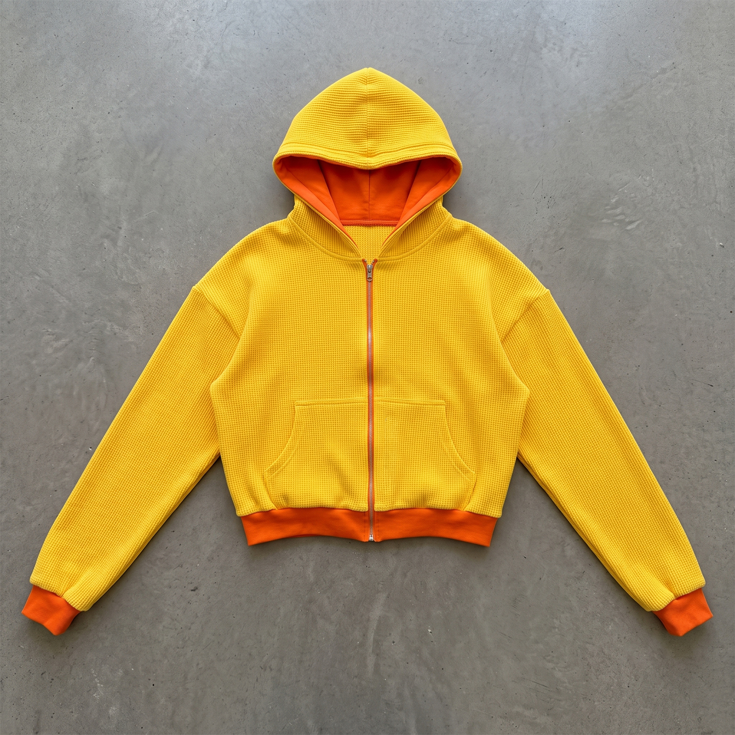 Amarillo