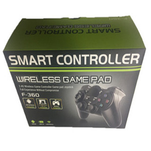 Mando inalámbrico para PC, 2,4G, BT, tipo C, PS 3, Control ABS, Android, tableta, Mando para teléfono móvil, PS3 - Product Image 6