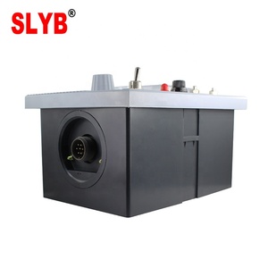 Jeneratör AC hızlı elektromanyetik 220V JD1A-40 JD1A-90 için trifaze Motor - Product Image 5