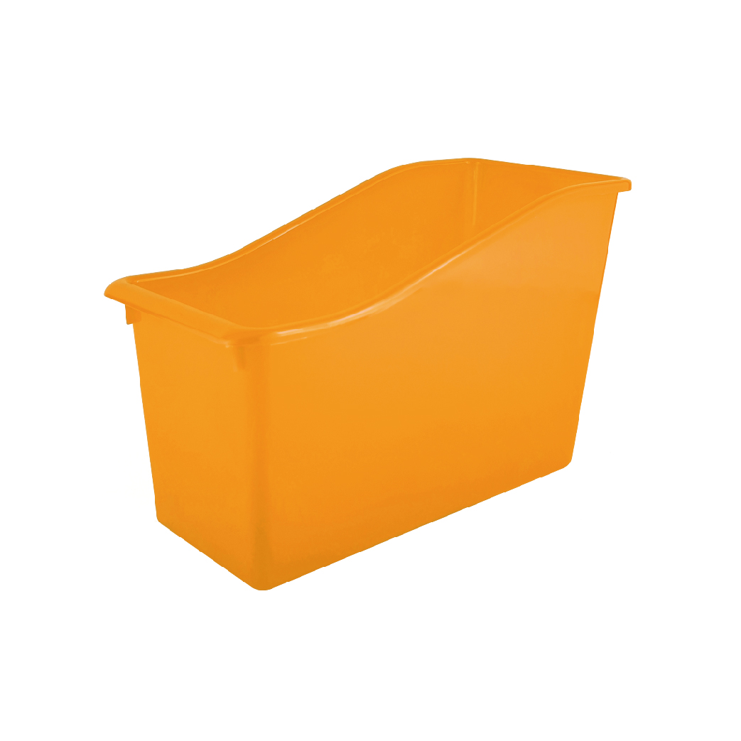 4.Orange