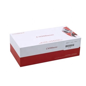Nueva versión CN900 Mini transpondedor programador de llaves de mano compatible con varios idiomas para 4C 46 4D 48 G Chips CN900MINI - Product Image 4