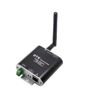 ZigBee gateway, ZigBee zu TCP/IP netzwerk port modul, gebaut-in CC2630 chip, weit mehr als CC2530