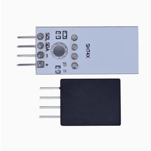 SHT40 Module Digital <strong>Temperature</strong> and Humidity <strong>Sensor</strong> Probe with IIC Interface Replaces SHT20 SHT30 Electronic Modules Kits - Product Image 2