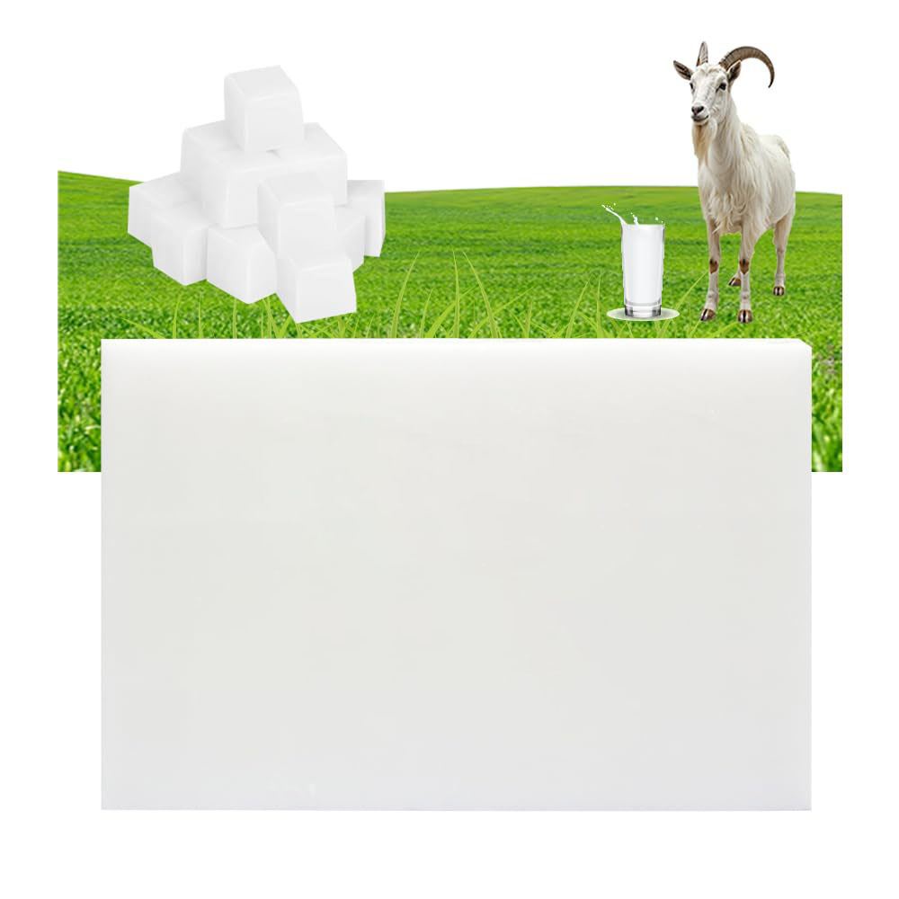 250g de blanc