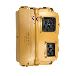ECM控制器262-2879 2622879适用于CAT 324D 330D挖掘机C9发动机计算机 - Product Image 1
