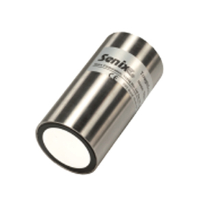 Sensor ultrasónico impermeable para nivel y distancia, ToughSonic-50 de salida analógica y Digital de 50 pies