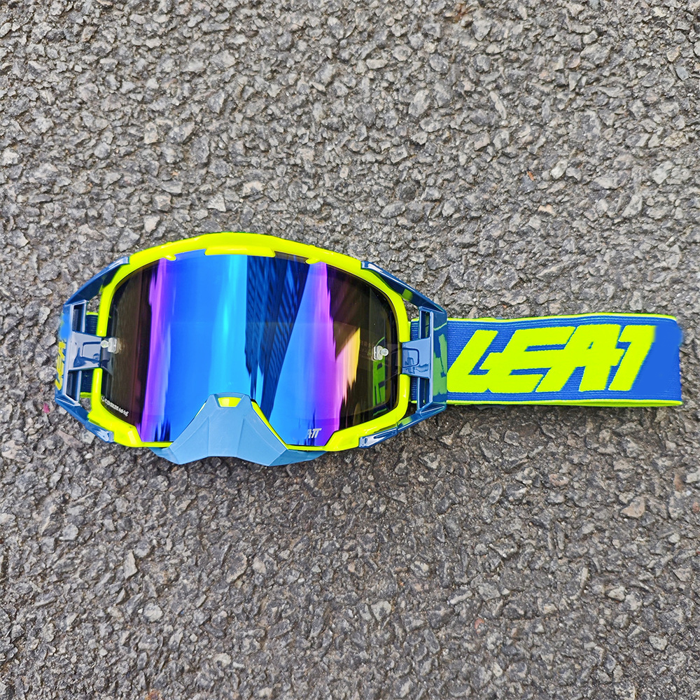Lente C2-azul