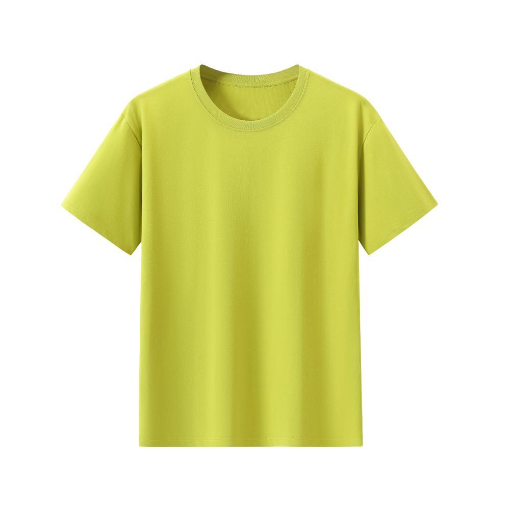 Lemon yellow