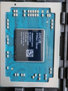 <strong>Athlon</strong> Silver 3050e Brand NEW Deyun for Ryzen 9 7950X 16C 32T 4.5/5.7GHz100-000000514 for <strong>AMD</strong> YM3050C7T20FG CPU - Product Image 5