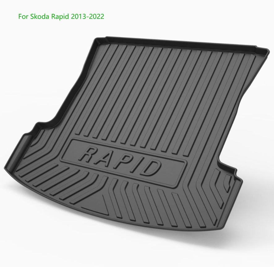 For Skoda Rapid 2013-2022