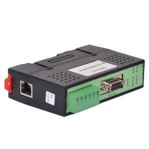 Do Not Modify The Original System's <strong>RS485</strong>/RS232 Serial Port <strong>Splitter</strong> for Multi Master Station Acquisition of Modbus RTU To TCP B - Product Image 1