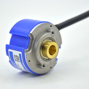 Orijinal TS2660N31E64 yeni döner kodlayıcı yerleşik çözücü yara çözücü gemiye hazır - Product Image 3