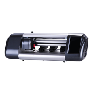 Multi-Device Screen Protector Cutting Machine With Advanced <strong>Camera</strong> and Contour Cutting System - Product Image 4