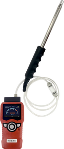 Xách tay đa-gas Detector cho Methane <span class=keywords><strong>Propane</strong></span> Butane Hydrogen Carbon Dioxide hệ thống báo động - Product Image 5