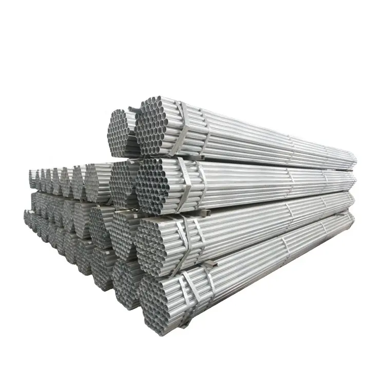 TYT toda venda pré galvanizado aço redondo & quadrado & tubo retangular