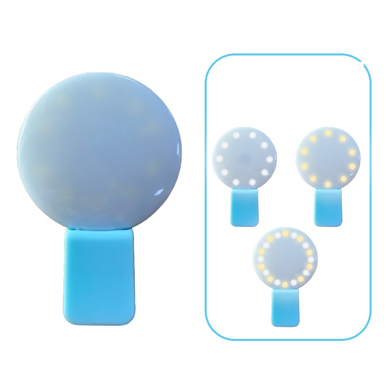 Azul - doble color