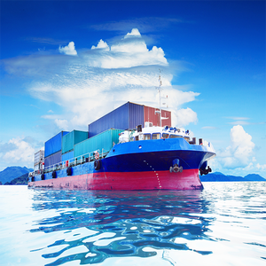 Konsolidierung Container Transport DDP Seefracht UK Import Export Zoll abfertigung Gefahrgut Logistik Spediteur - Product Image 4