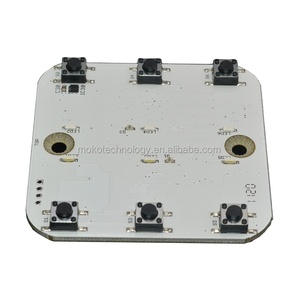 High Quality Hdi <strong>Digital</strong> Thermometer Led Pcb Assembly <strong>Circuit</strong> Board Printed <strong>Circuit</strong> Board 94V0 PCB Prototype - Product Image 6