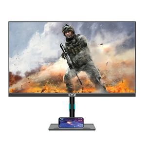 OEM 24,5 pulgadas VA Panel Led Gamer pantalla sin bordes PC Monitor Fhd 165Hz ordenador de escritorio Gaming monitor LCD