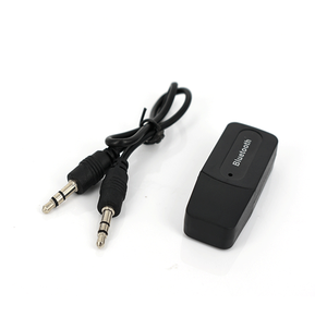 BT Dongle, 5.0 USB-Sender-Empfänger unterstützt Windows 10, 8, 7, Vista XP 32/64 Bit Laptop-PC für Headset, Tastatur und mehr - Product Image 5