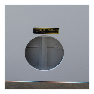 Electronic 220V Plastic Spray <strong>Testing</strong> Machine Corrosion Resistance LCD Display 1-Year Equipment Continuity Duty <strong>Cycle</strong> Warranty - Product Image 2