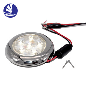 ไฟ LED ติดเคาน์เตอร์คาราวานสำหรับตู้เก็บของน้ำหนักเบา - Product Image 2