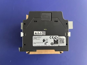 Delta-DVP-ES-Serie DVP04DA-E2 SPS-Analoga us gangs modul - Product Image 2