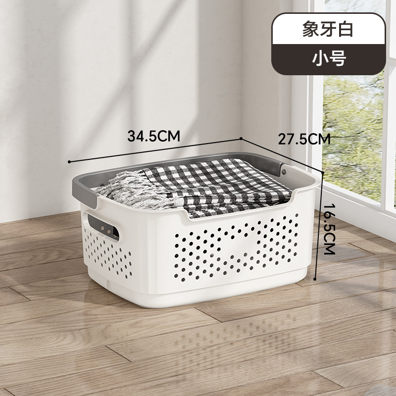 Medium White