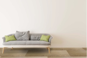 Çevre dostu doğal meşe ahşap su geçirmez PVC LVT döşeme lüks vinil karo tutkal aşağı mat yüzey kolay temizlik silin - Product Image 4
