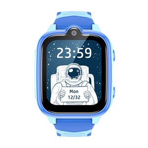 Xt21 Trẻ Em GPS Thông Minh Đồng Hồ IP67 Không Thấm Nước 4G Wifi Cuộc Gọi Video Smartwatch Thông Minh Điện Thoại Di Động Đồng Hồ Với Máy Ảnh Bluetooth - Product Image 2