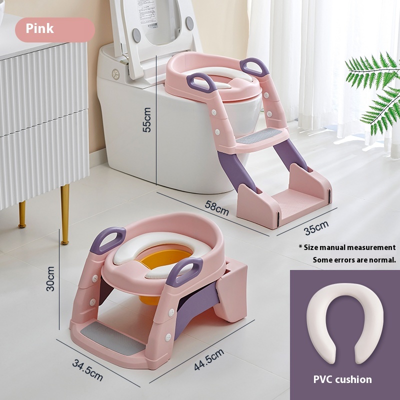 Cuscino ROSA+PVC