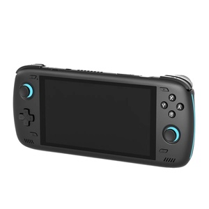 Odin 2 açık kaynak Android oyun konsolu sistemi el Retro Video oyun klasik yerleşik Wi-Fi ile kral Glory Plays oynar - Product Image 2