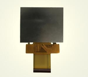 2,6 zoll landschaft RGB interface 320x240 TFT LCD display ILI9342C mit MCU spi-schnittstelle und resistive touch panel - Product Image 3