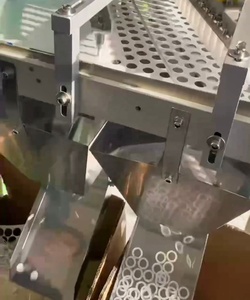 <strong>Automatic</strong> Pressure Sensitive Sealing Pad <strong>Punching</strong> New Packaging <strong>Plastic</strong> Film Die Cutting <strong>Machine</strong>