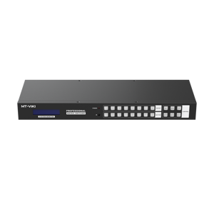 シームレスHDMIマトリックススイッチャー8x8、スプライシングモード、4K 30Hz、4x4、8x8、8x16、16x16で利用可能 - Product Image 4
