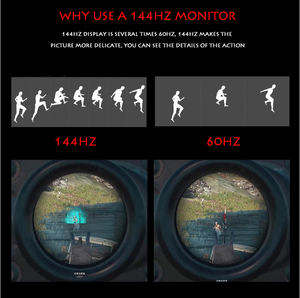 OEM 19 20 21.5 22 24 27 32 Inch PC Led Gamer Borderless <strong>Display</strong> <strong>Monitors</strong> 144HZ 165HZ <strong>Computer</strong> Desktop 2K 4K <strong>Lcd</strong> Gaming <strong>Monitor</strong> - Product Image 6