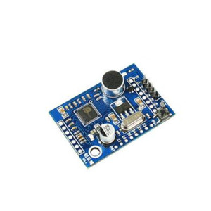 Scheda di sviluppo del controllo vocale del modulo di riconoscimento vocale LD3320 - Product Image 3