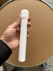 Yeni tasarımcı özel kalıplama ve işleme PTFE 10ml \ 15ml \ 20ml \ 50ml \ 75ml \ 100ml mikrodalga OEM ve ODM sindirim tüpü - Product Image 3