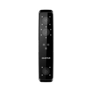 El escáner 3D portátil Einstar de gran venta escanea hasta 14 FPS para una fácil adquisición de datos de superficie de objetos complejos - Product Image 4