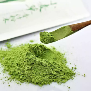 Factory Wholesale Pure <strong>Raw</strong> Wheat Grass Powder Wheatgrass <strong>Juice</strong> Powder Wheatgrass Powder