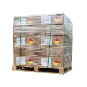 Farklı uygulamaları/işlevleri ile polimer üretimi ve polimer çapraz bağlanması için kullanılan NOURYON Perkadox BC-FF - Product Image 5