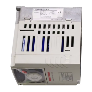 SV008IG5A-1 Sv008ig5a-1 PLC Controller Module New Original Warranty Professional Institutions Can Be Provided for <strong>Testing</strong> - Product Image 1