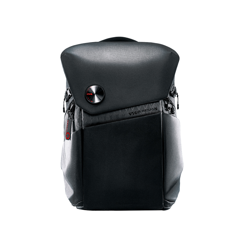 25L Classic Negro