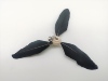 black feather