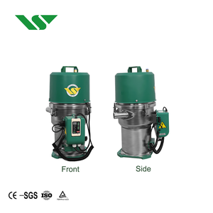 <span class=keywords><strong>Euro</strong></span> vakumlu yükleyici otomatik toz giderme plastik emme için 300 kg/saat plastik vakum otomatik yükleyici