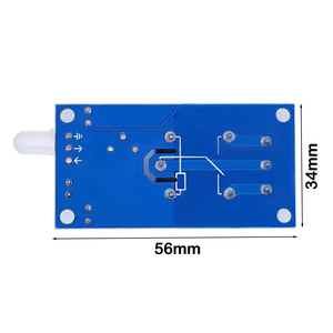 Optik anahtar ışık algılama sensörü ışığa duyarlı modülde ışığa duyarlı diyot modülü 5V 12V röle modülü