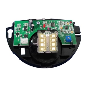 Uso automatico della porta fascio Radar 24Ghz sensore radar di movimento a microonde per porta automatica utilizzando - Product Image 5
